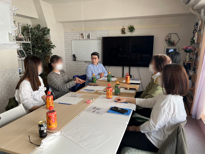 世田谷区・杉並区の家事代行サービスメルシーハンズ